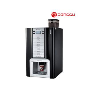 베누스타 DSK118FB 원두커피머신 사무실 대용량 유럽형 디자인 에스프레소커피머신