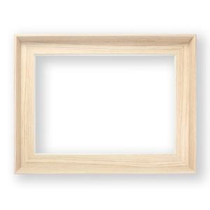 미프리아트 유화캔버스 30호 올림액자