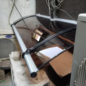 캐노픽스 1000 X 1600 렉산 조립식주택 분리수거장