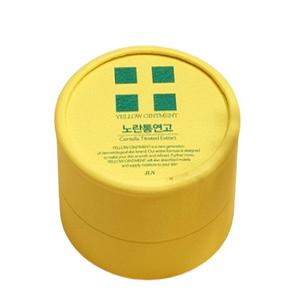 노란통연고 상처 여드름 흉터 지기전에 상처 흔적지우개 18g