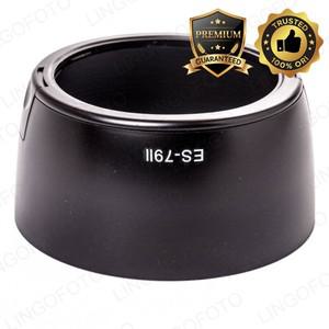 캐논 EF 85mm f/1.2L II USM80-200mm 렌즈 후드 ES-79II