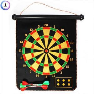 자석 다트판유행