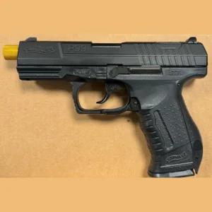 아크로모형 발터 P99 권총 핸드건 스포 슈팅완구 배틀필드