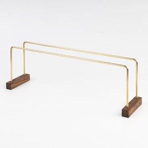 스탠드 커피 드리퍼 거치대 받침대 핸드 원목 드립홀더 40cm 고정대 세트 실리콘 하리오