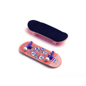 미니 핑거보드 손장난감 숯불 난로 연통 모닥불 소각로