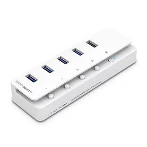 EFM ipTIME UH505 (5포트/ USB 3.0)