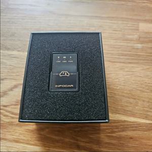 인포카 4세대 자동차 스캐너 OBD2 진단기 (1개)