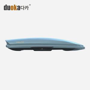 아이오닉5루프박스 대용량 초박형 자동차 여행용 러기지 박스