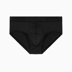 갤러리아 [CK언더웨어][남]CK 블랙 마이크로파이버 힙브리프 NB4364-UB1