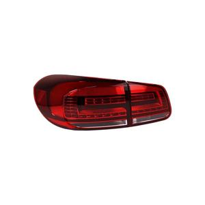 후미등 폭스바겐 티구안 2013 2014 2015 2016 2017 브레이크등