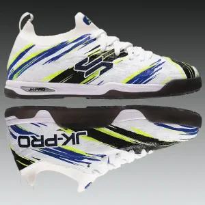 족구화 조이킥 MK25 JK프로 마스터 엠케이 화이트 25 2025년 7월 신제품