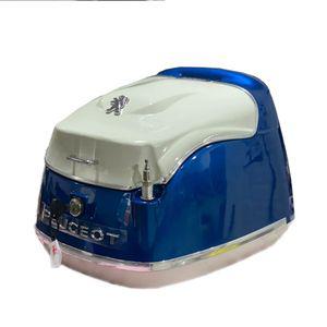 레트로 탑박스 클래식 빈티지 캐리어 레트로탑박스 바이크