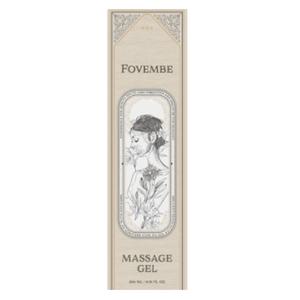 포벰브 마사지 젤 수용성 유산균 오일 200ml