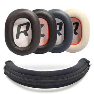 플랜트로닉스 백비트 프로 2 헤드폰 교체용 이어패드 쿠션 귀마개 헤드밴드 고무 쿠션 이어 커버