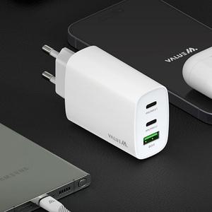 65W충전기 PD충전기 C타입 삼성 노트북충전기 USB 어뎁터 멀티 고속 정품 충전기 65W PD고속충전기