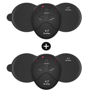 [닥터윙] 저주파마사지기 (2개)