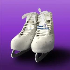 피겨 스케이트화 보호 커버 피겨화 보호커버 스크래치 가드 방지 마모