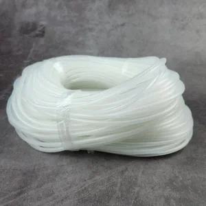 수조 실리콘 어항 에어 호스 70M 46mm