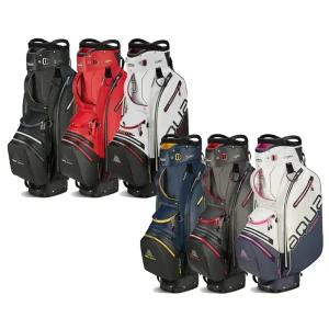 빅맥스 아쿠아 스포츠4 방수 골프백 캐디백 카트백