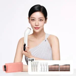 듀얼소닉 맥시멈 + 핏업벨트 + 젤6개 + 모닝샷 2박스