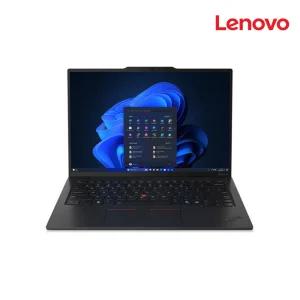 25년 신형 레노버 씽크패드 ThinkPad X1 Carbon G13 OLED/226V/16G/1TB/윈11프로 최강 비즈니스북 사무용 노트북