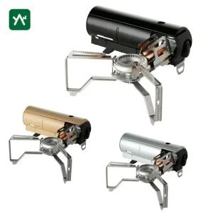 스노우피크 가든앤캠프버너 가스 캠핑 버너 GS-600