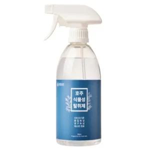 [에어로케어] 새집증후군 베이크아웃 곰팡이냄새제거 에어로케어 리퀴드 탈취제