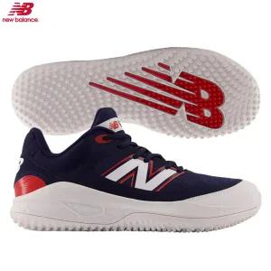 뉴발란스 프레쉬폼 T3000 BR7 인조잔디화 네이비 야구화