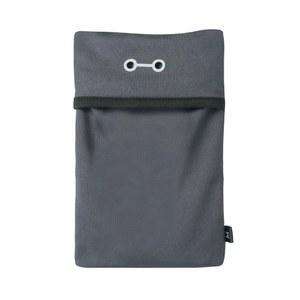 VAXPOT VA3353 BLK IC 투명 홀더 블랙 케이스 타입 손목 패스 S사이즈