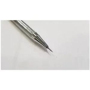 고품질 DEVA DV ARS145 철필 샤프식 타일유리커터 컷터칼 사무용칼 NT커터 탄소강커터칼 (WFJDZ8X)