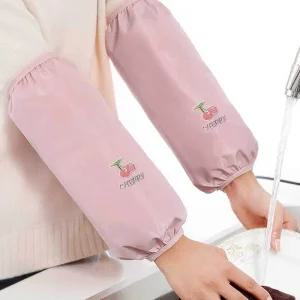 6 세트 방수팔토시 공방팔토시 방수토시 주방팔토시/방수용토시/방수형토시/요리팔토시/주방용토시/팔보호