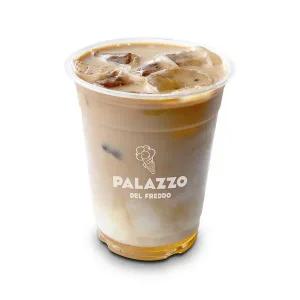 (빨라쪼) 바닐라라떼 (ICED/HOT)