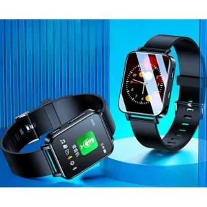 휴대용 손목시계녹음기 소음저감 음성 시계 손목 전문 소형 미니