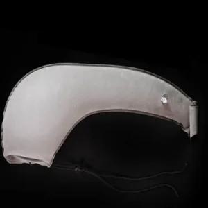 차량용 롱 목쿠션 어깨 지지대 편안한 휴식 베개 (WFJEPOB)