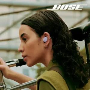 [국내정품] 보스 QC 이어버드 노이즈캔슬링 커널형 이어폰 칠드라일락