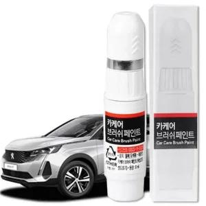 [QNT16VVC_58]푸조 붓펜 KWE 붓페인트 네이커 도색 휠