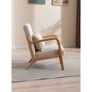 카페 낮은 의자 편한 쿠션 커피숍 라운지 낮은의자 로비 소파 휴식 체어