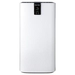 캐리어 공기청정기 CAPS-F1001LRAW 초미세먼지 주방 안방 거실 에어케어 듀얼 필터 가정용