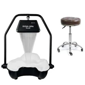 [에어라파] 도히스파 플러스 기적의 5분 테라피 프리미엄 두피케어