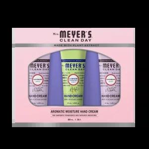 미세스마이어스 핸드크림 세트