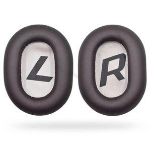 [이어커버]Plantronics BackBeat PRO 2 오버 이어 무선 헤드폰 패드 교체 스폰지 헤드셋 세트 예비 액세서