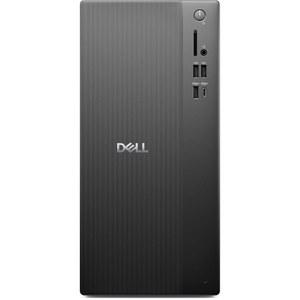 Dell ECT1250 타워 데스크톱 컴퓨터 - 인텔 코어 울트라 5 225 프로세서, 32GB DDR5 RAM, 1TB NVMe SSD, 엔비디아 지포스 RTX 3050, Wi-Fi 6 및 블루투스 5.4, 키보드 및 마우스, AI 코파일럿, 윈도우 11