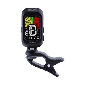 02 B 튜닝기 튜너 /TU 베이스기타 5개 클립온 기타