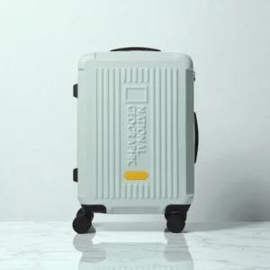 내셔널지오그래픽 폴리카보네이트 기내용 하바나 20형 캐리어 N255ASU350