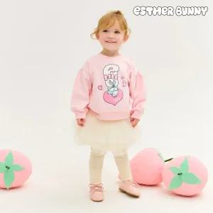 [에스더버니리틀] 하트퐁샤스커트상하복