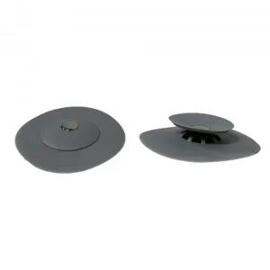 똑딱 실리콘 싱크대 뚜껑 거름망 A229