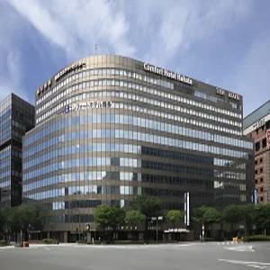 [오전출발]후쿠오카 에어텔 / 2박3일 / 컴포트 호텔 하카타 / 이스타항공