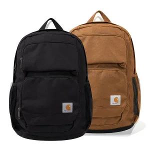 [칼하트] 28L 듀얼 컴파트먼트 백팩 (2colors)