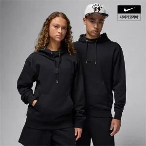 나이키 나이키코리아 남자 조던 플라이트 후리스 풀오버 후드티 FV7247010 308129