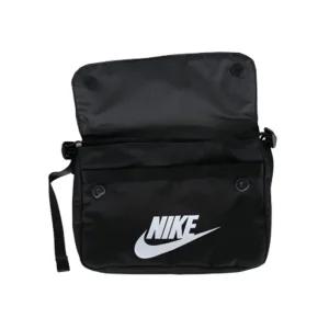 나이키 스우시프린트 내부수납포켓 바디백 매신저백